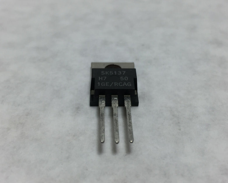 NOS  RCA SK5137   Lot of 7