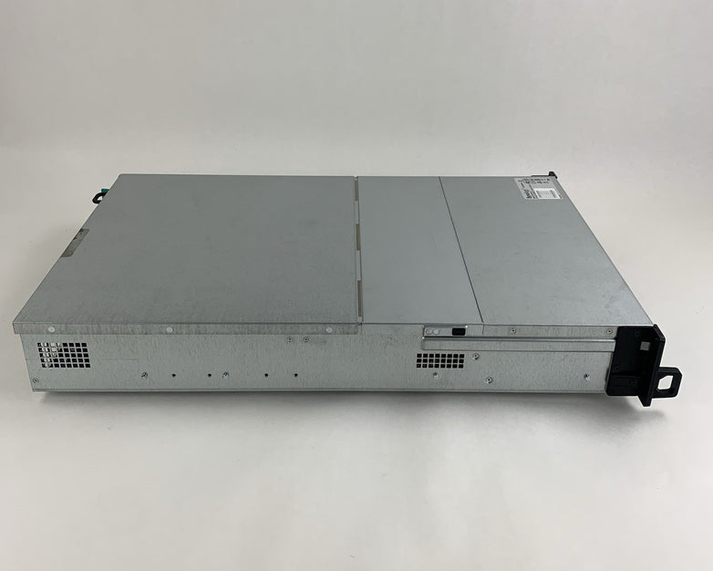 Synology RS18017XS+ RackStation 12-Bay 1x D-1531 2.2 GHz 16 GB Ram No OS No HDD