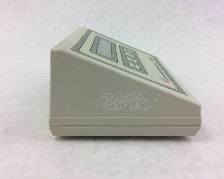 Scientific Software SS120C Chromatogram Resolution Signal Generator