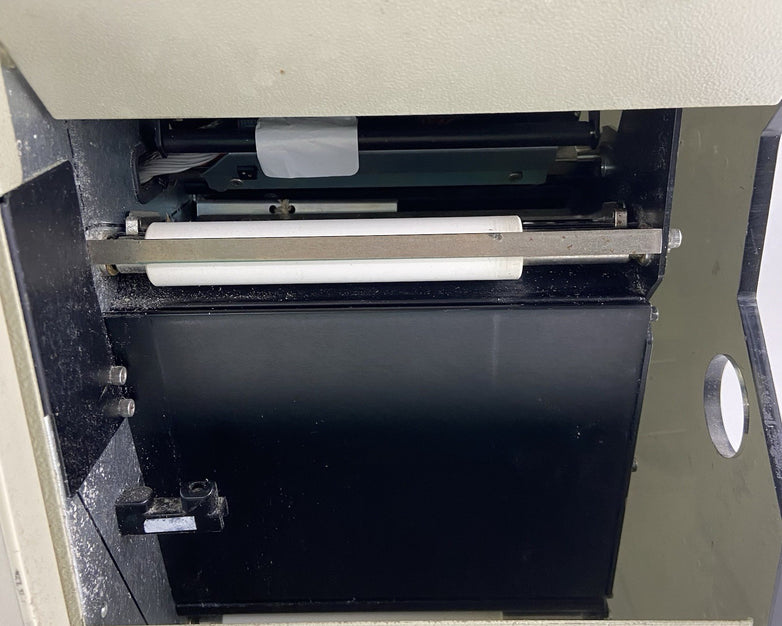 Zebra 105SL 203DPI Thermal Direct/Transfer Label Printer  10500-2001-0000 Tested