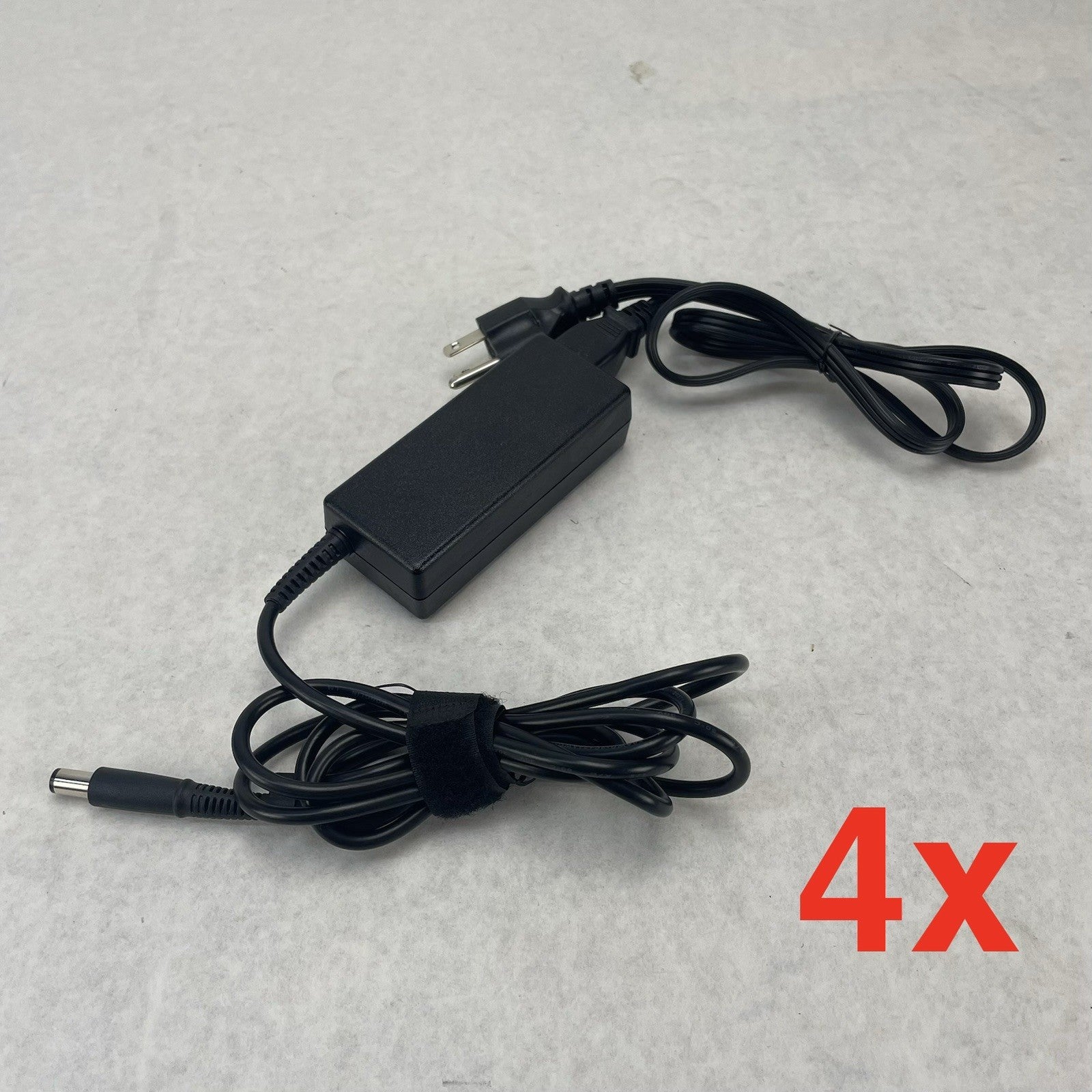 HP PPP009D Series V85 65W AC Power Supply Adapter 1.R1 Lot of 40