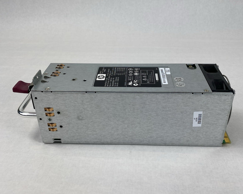 HP PS-5501-1C 264166-001 500W Power Supply