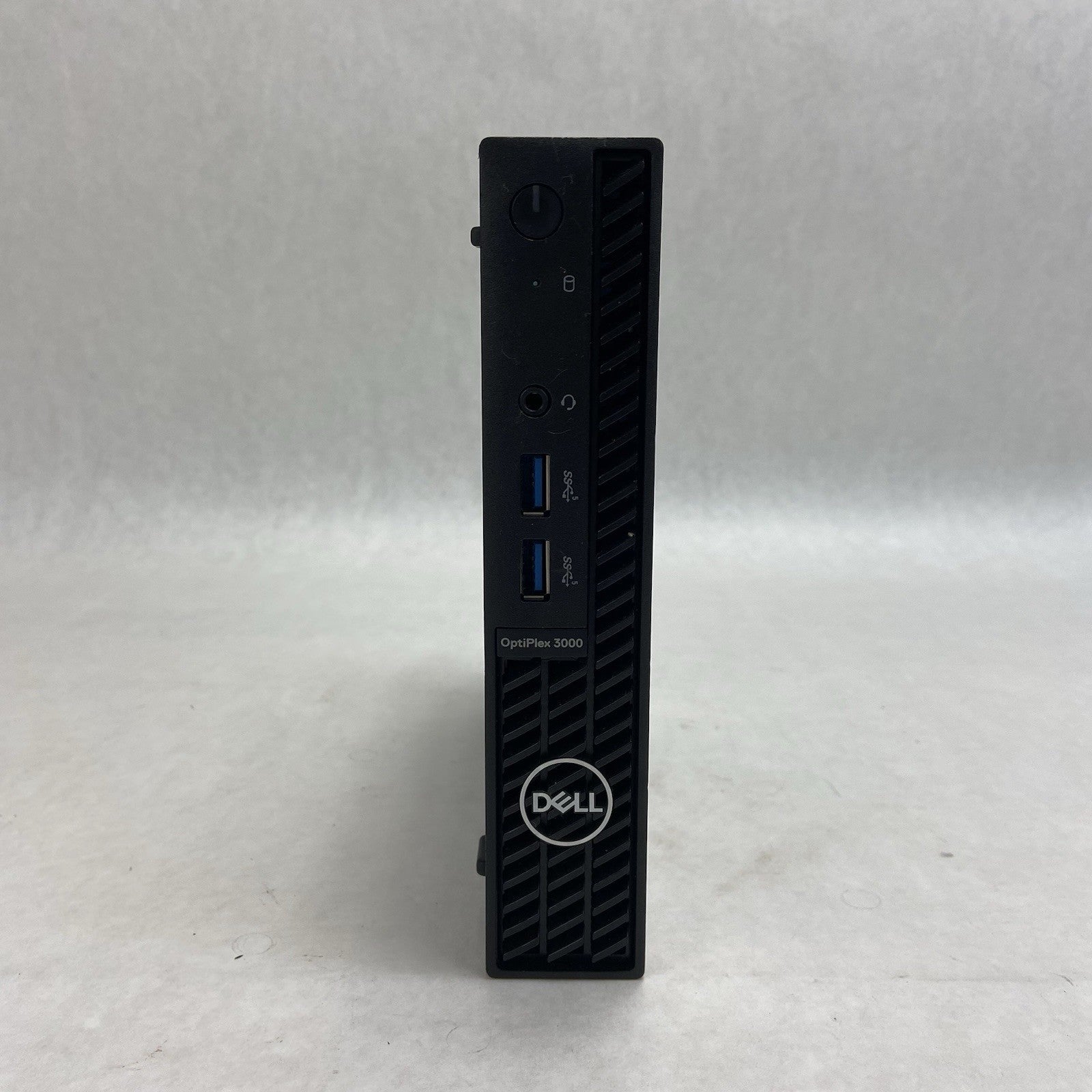 Dell Optiplex 3000 Micro Intel Core i3-12100T 4.1GHz 16GB RAM w/AC No HDDOS1