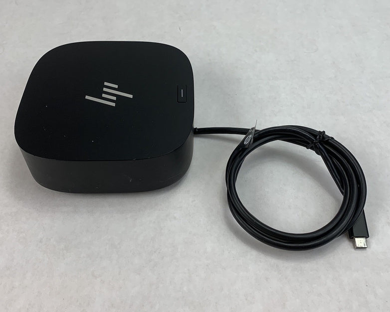 HP HSN-IX02 USB-C Dock G5 Docking Station
