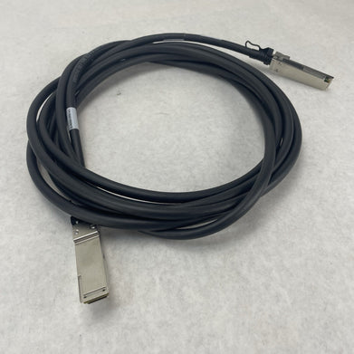 Netapp 112-00178 16FT 5M METER X6559-R6 External SAS QSFP Lot of 8