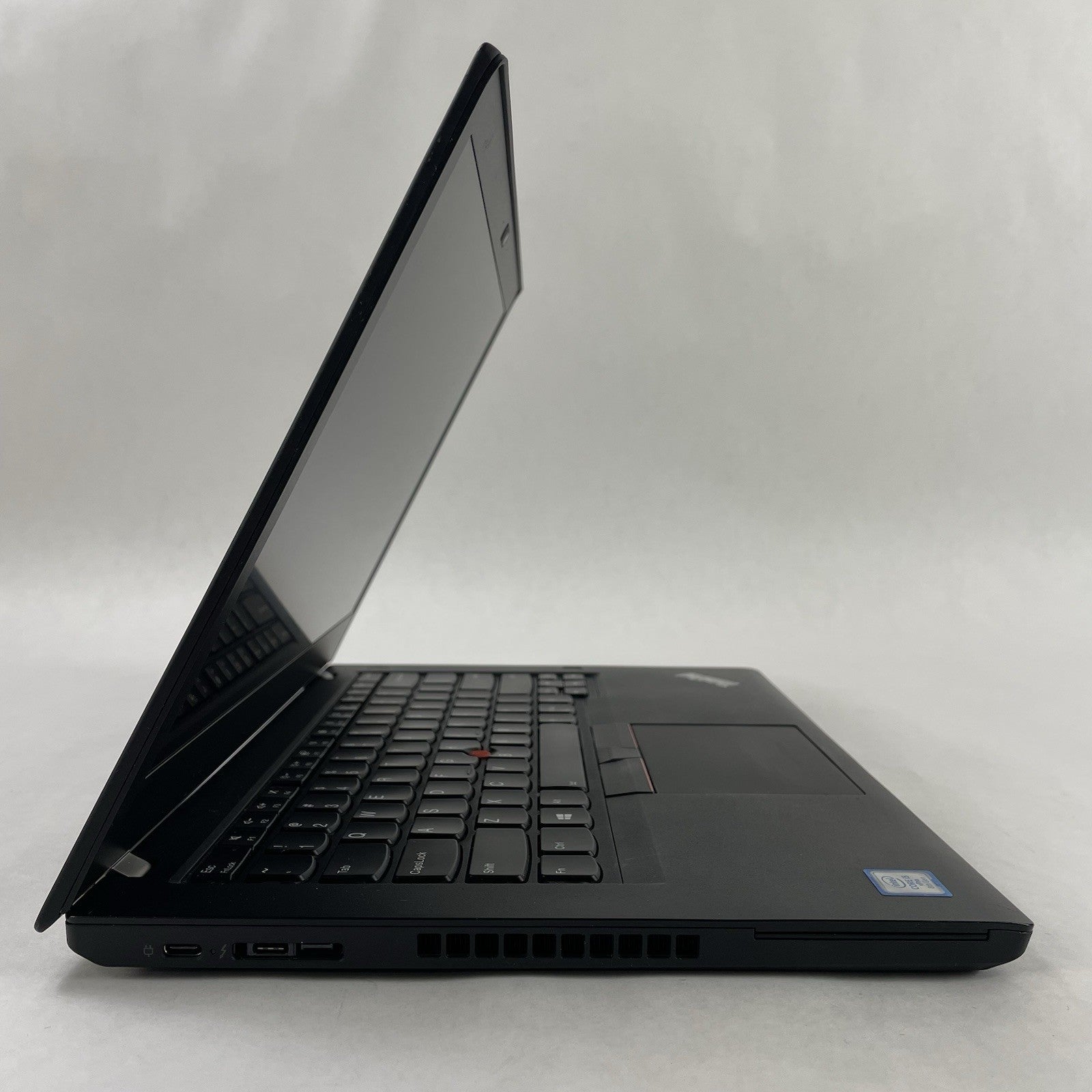 Lenovo ThinkPad T480 14" i5-8350U 1.70 GHz 8 GB RAM No SSD/OS/AC - Bad Bottom4