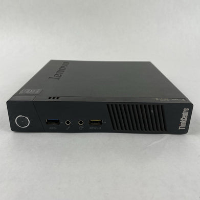 Lenovo ThinkCentre M83 Micro i5-4570T 2.90 GHz 8 GB RAM No SSD/OS/AC