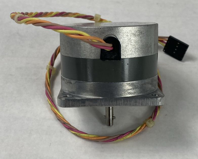 Astrosyn 23LM-C238-01 Miniangle Stepper Motor 1.8 Deg/Step No. T6702