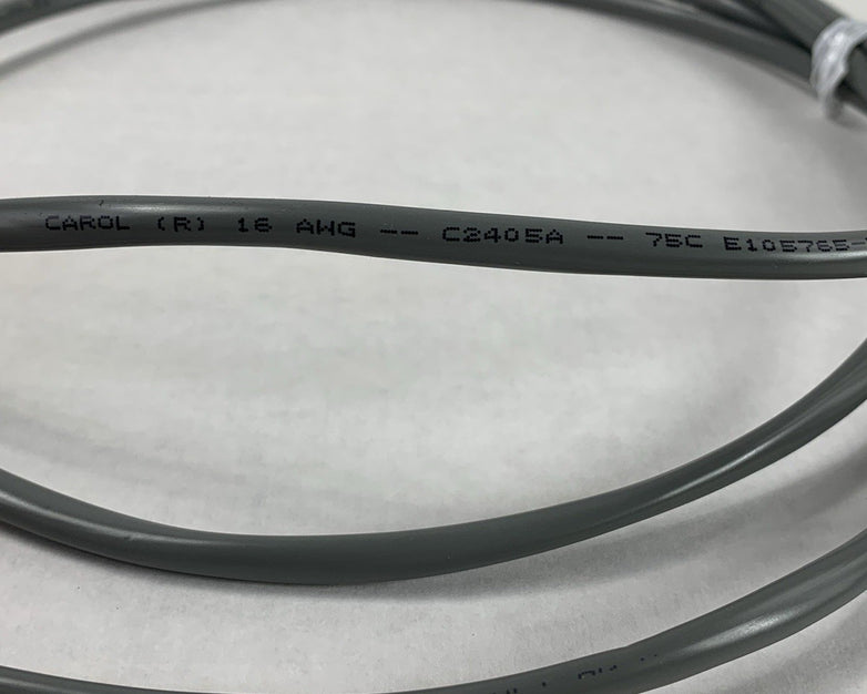 Med Associates Pellet Dispenser Setup AWM 2464 Cable 8Ft