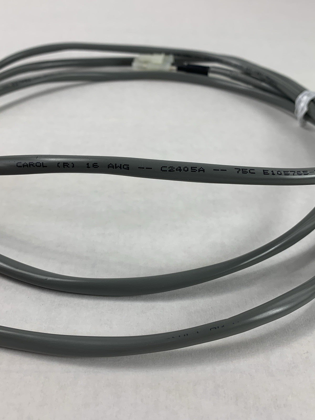 Med Associates Pellet Dispenser Setup AWM 2464 Cable 8Ft