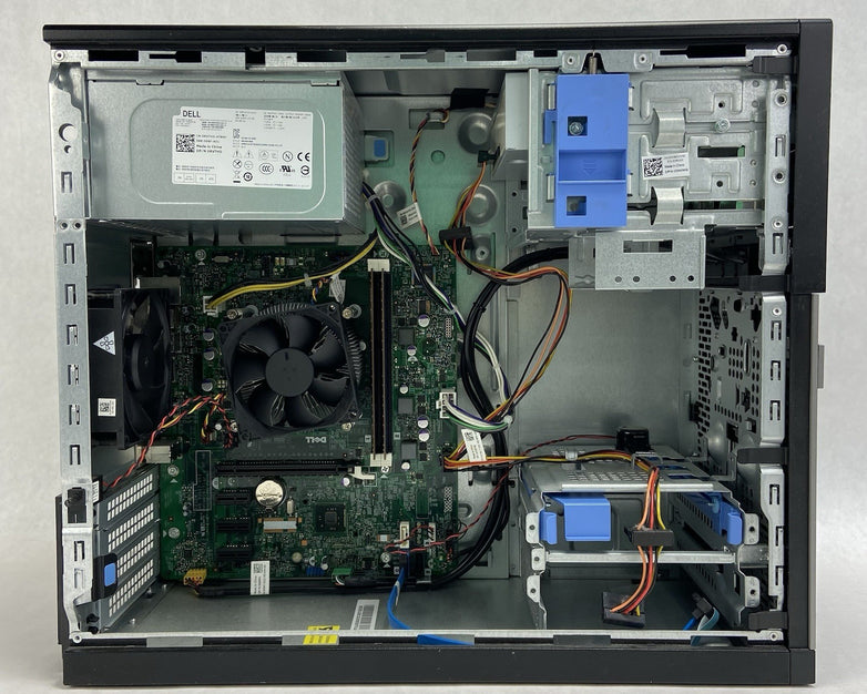 Dell Optiplex 3020 MT Intel Core i5-4570 3.2GHz 8GB RAM No HDD No OS