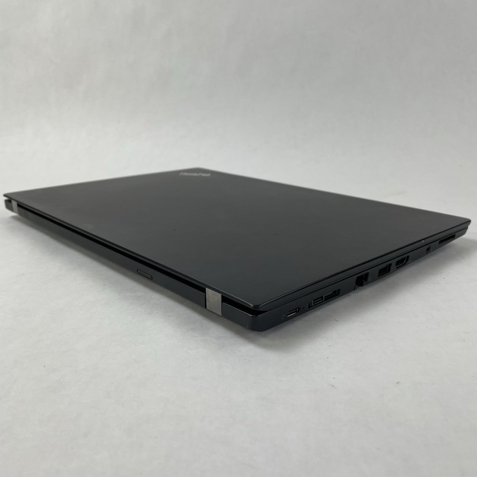 Lenovo ThinkPad T480s 14" i7-8650U 1.90 GHz 8 GB RAM No SSD/OS/AC10
