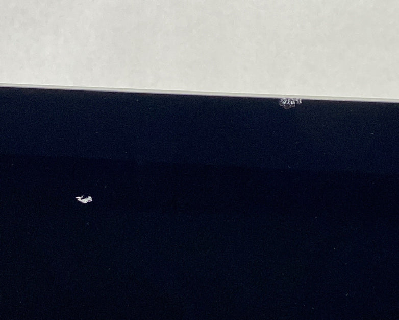 Apple A1418 iMac 21.5" 2015 2.8 GHz Core i5 8GB RAM 250 GB SSD macOS 12.7.6