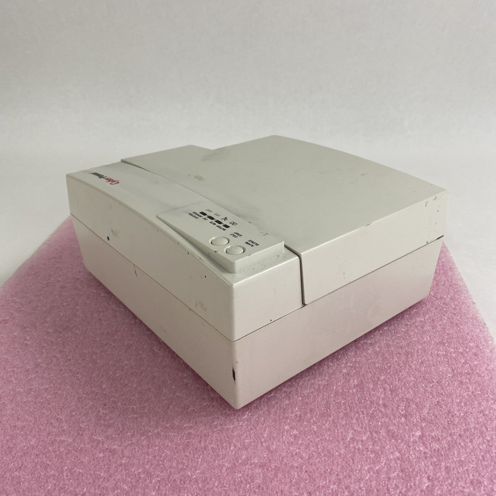 CyberPower CSN27U12V-NA2 Power Supply Power tested No Battery No Power Cord4
