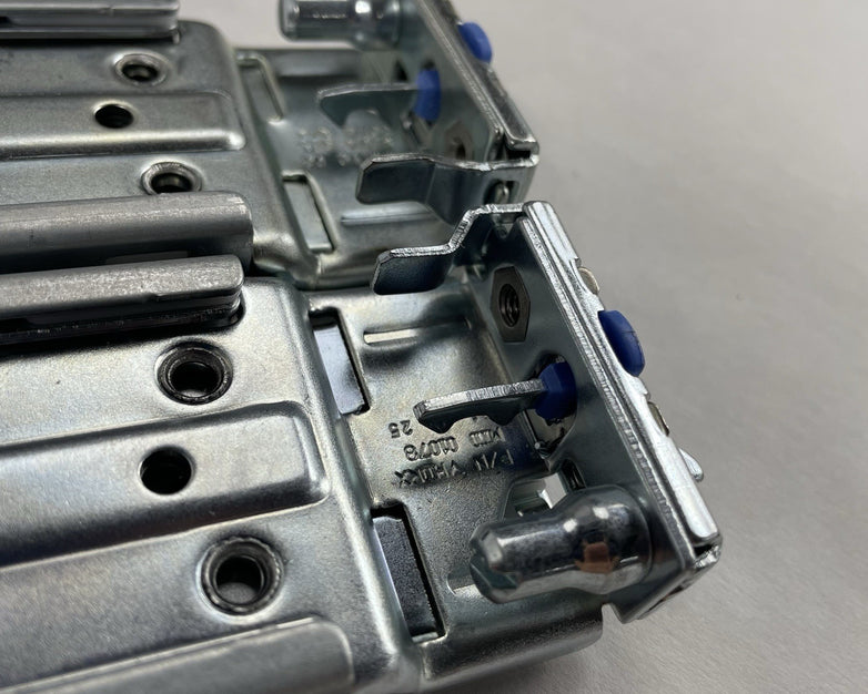 Dell PowerEdge Rackmount Servers Rail Kit H24PR 0H24PR 0GD5DW 0R7C8J 0VYRJF