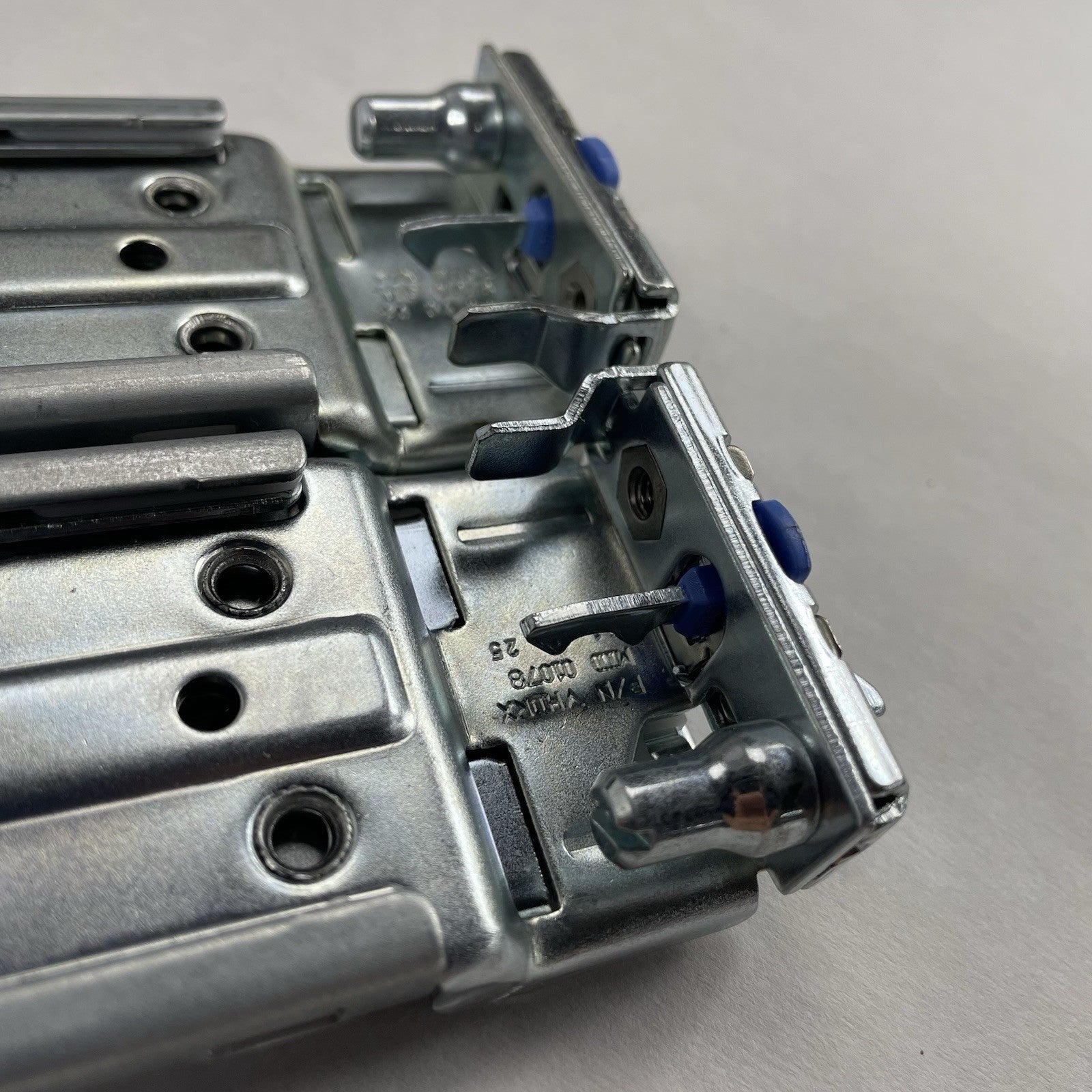 Dell PowerEdge Rackmount Servers Rail Kit H24PR 0H24PR 0GD5DW 0R7C8J 0VYRJF