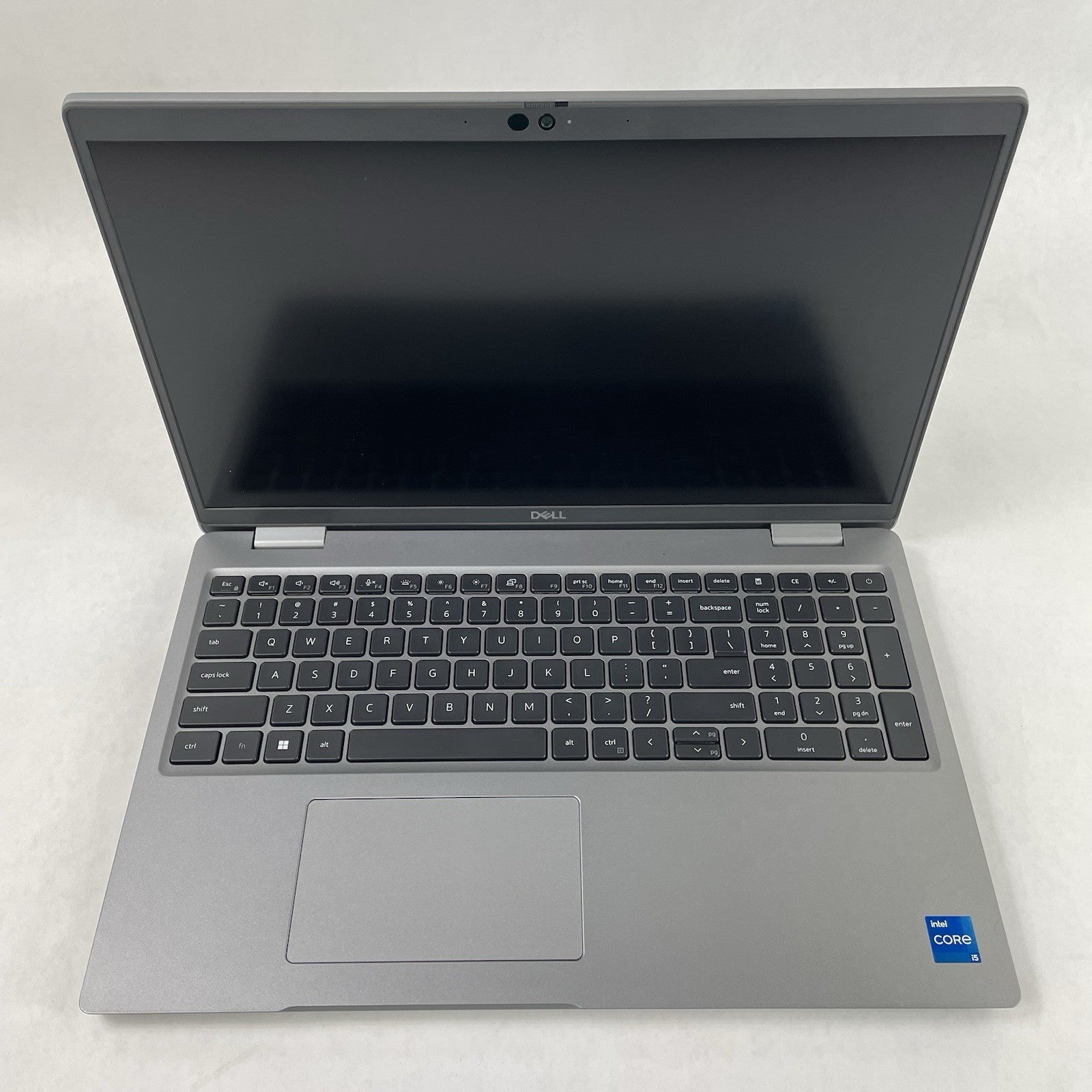 Dell Latitude 5520 15.6" i5-1145G7 2.60 GHz 16 GB RAM No SSD/OS/AC1
