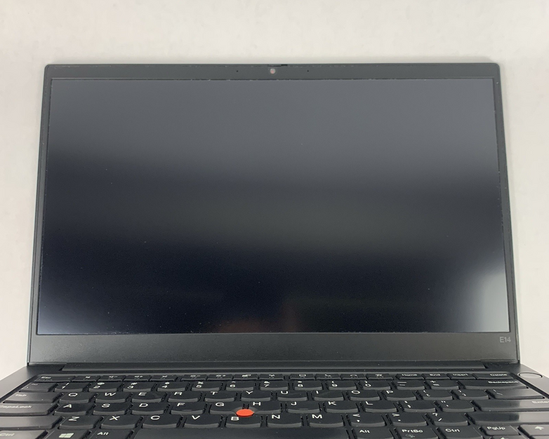 Lenovo ThinkPad E14 Gen 2 Ryzen 5 4500U 2.375 GHz 8 GB Ram No OS/SSD/AC/Pagedown