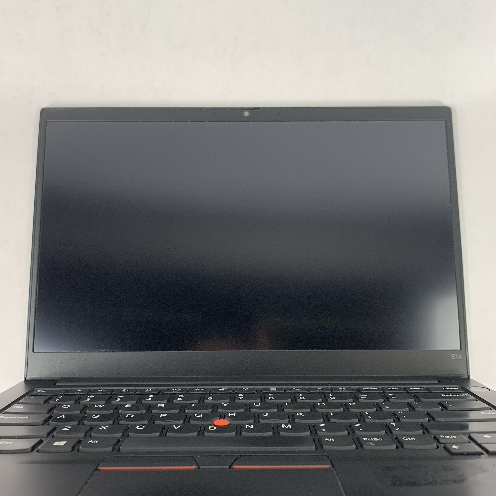 Lenovo ThinkPad E14 Gen 2 Ryzen 5 4500U 2.375 GHz 8 GB Ram No OS/SSD/AC/Pagedown6