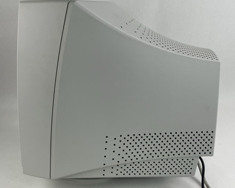 NEC AccuSync 90 17.5" AS90 N903 VGA 85hz CRT Tested