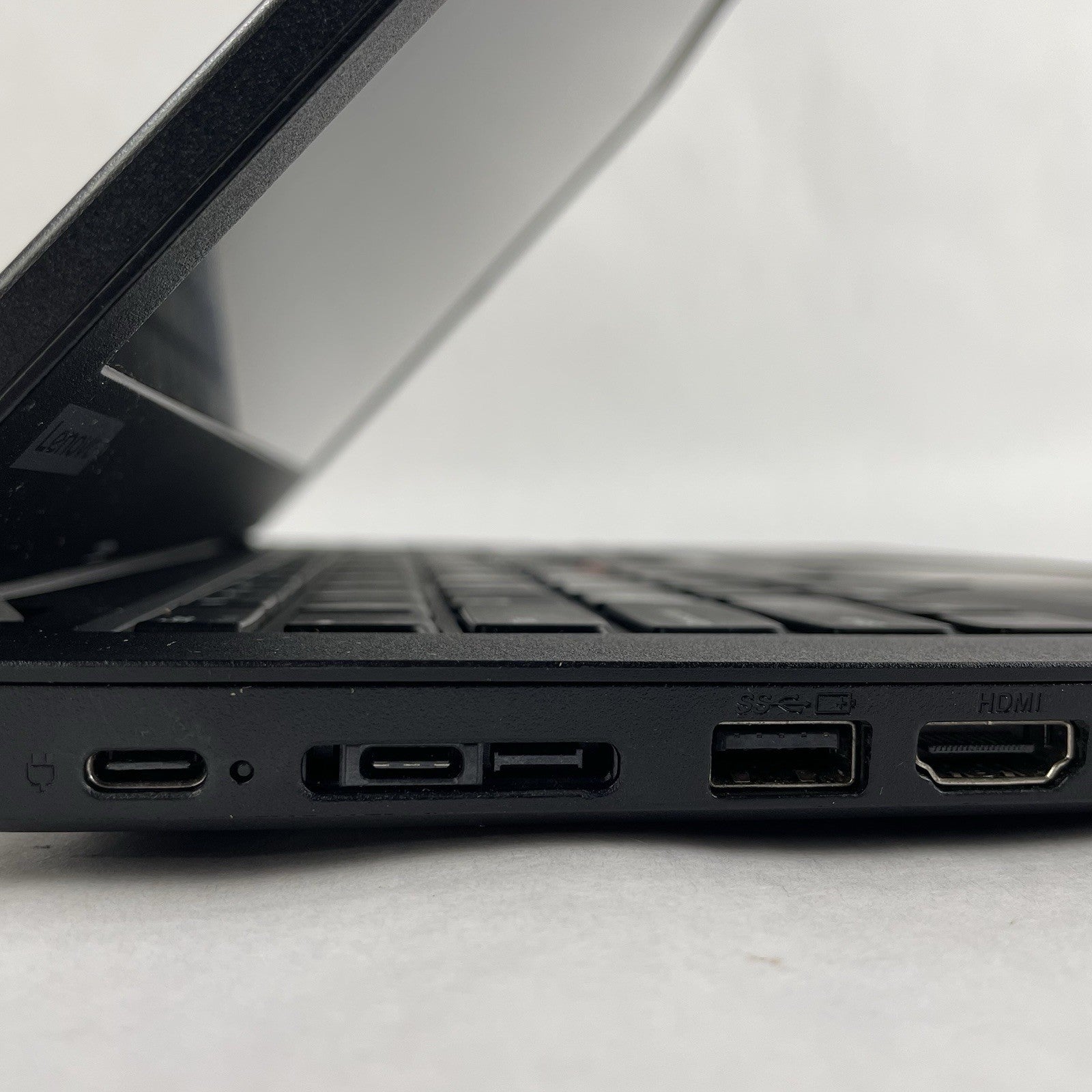 Lenovo ThinkPad L480 14" i5-8250U 1.60 GHz 8 GB RAM No SSD/OS/AC5