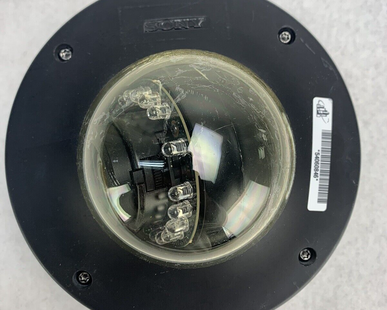Sony SNC-DH260 Network Camera