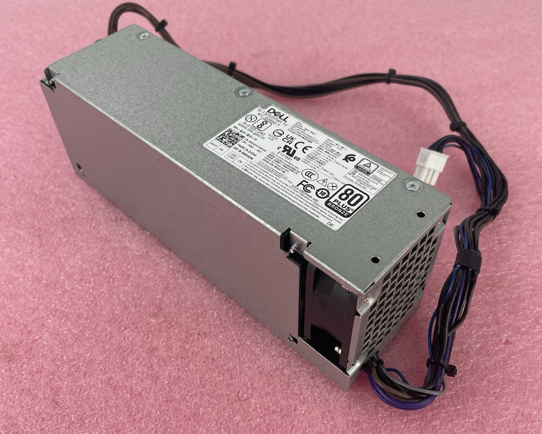 Dell D200EBS-00 6 Pin 200W SFF Desktop Power Supply - Untested