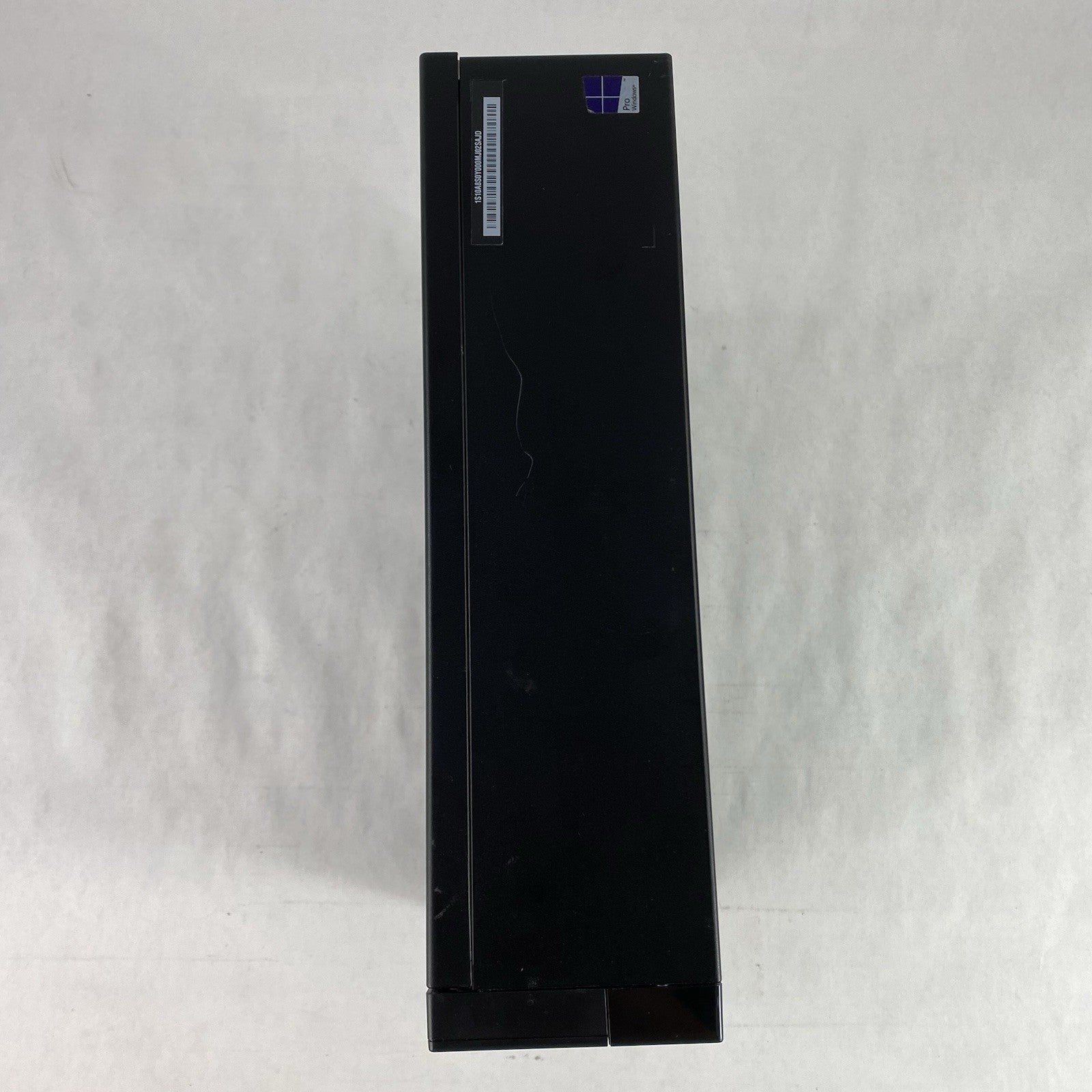 Lenovo ThinkCentre M93P SFF Intel Core i5-4570 3.2GHz 2x4GB RAM No HDD No OS2