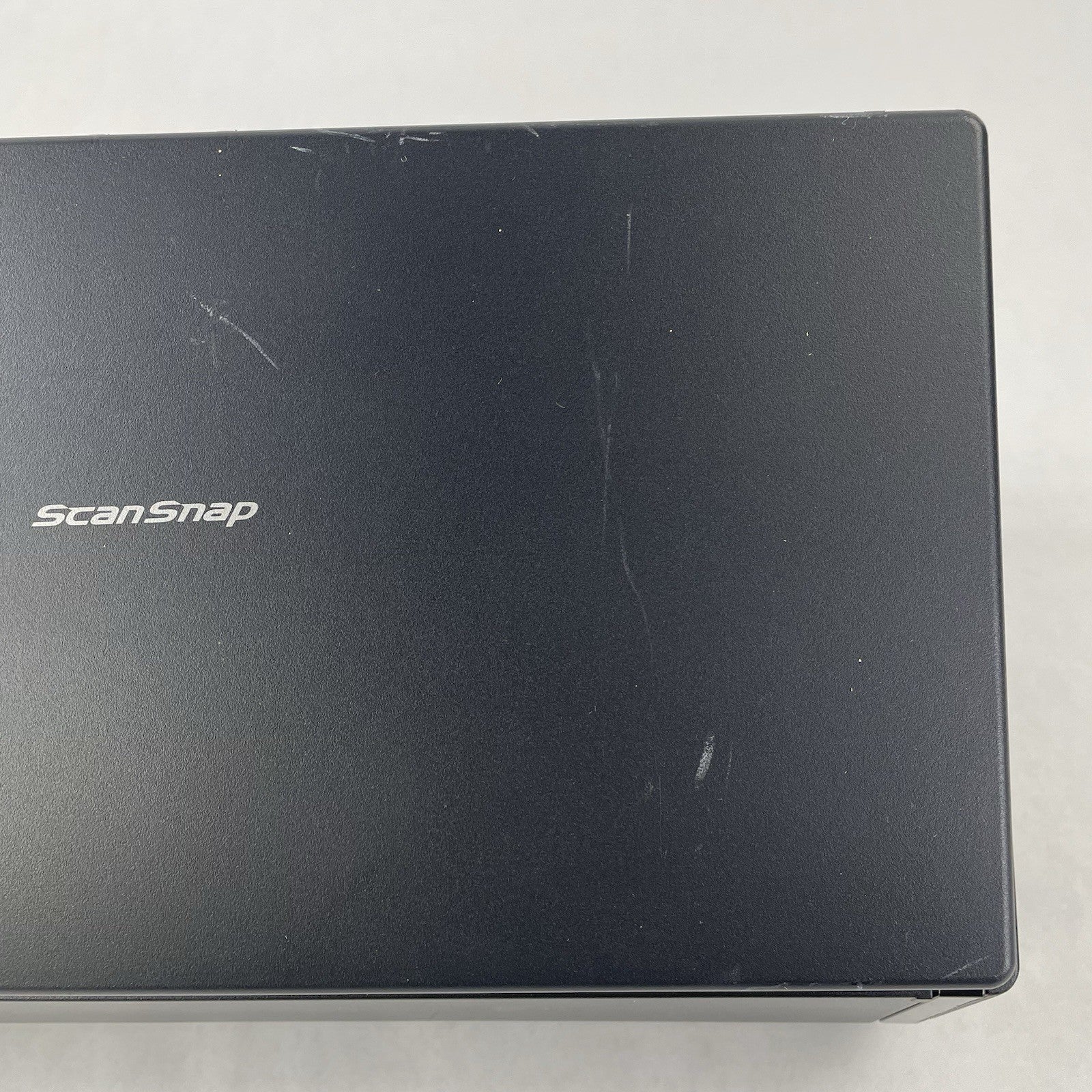 Fujitsu PA03656-B015 SnapScan ix500 Document Scanner No AC - Tested3