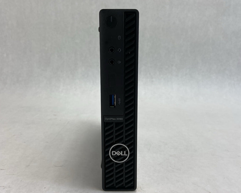 Dell Optiplex 3090 Micro Intel Core i5-10500T 2.3GHz 16GB RAM No HDDOSAC