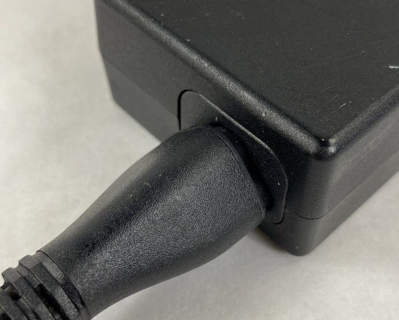 HP TPN-CA16 65W 19.5V 3.33A 4.5mm Laptop AC Adapter w/ Power Cord - Lot of 5