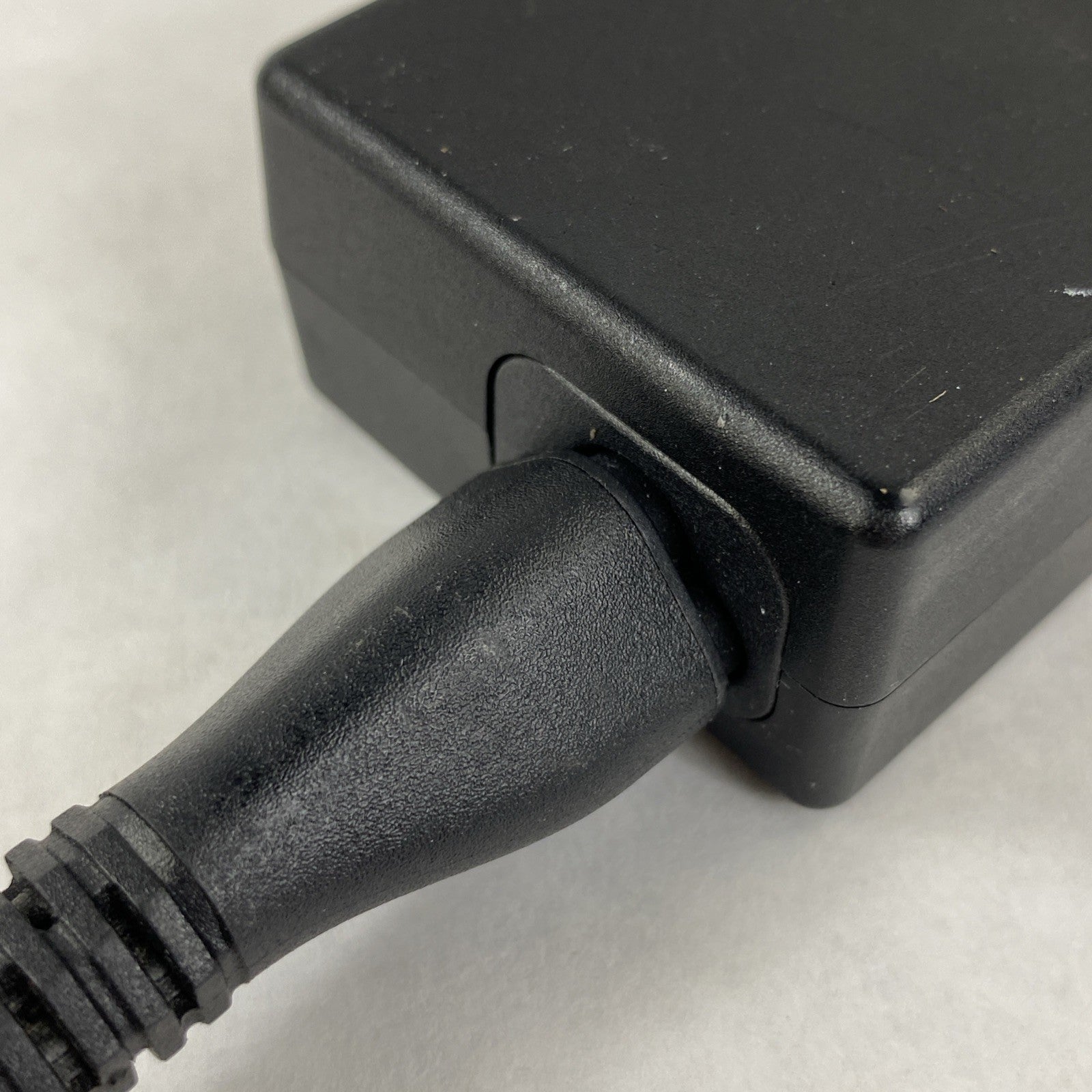 HP TPN-CA16 65W 19.5V 3.33A 4.5mm Laptop AC Adapter w/ Power Cord - Lot of 58