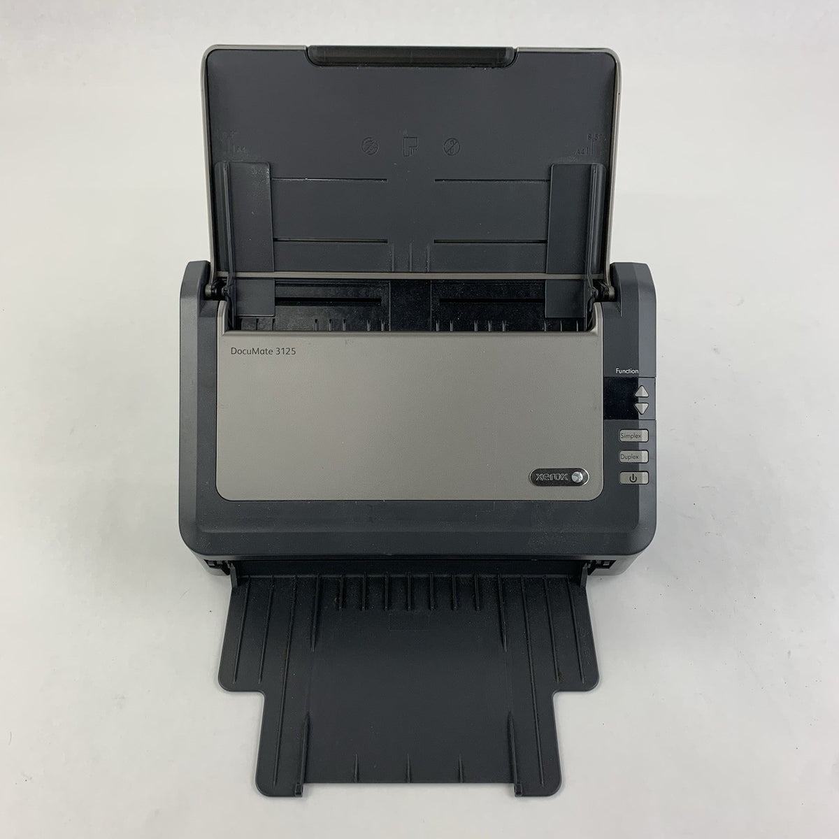 Xerox Documate 3125 Scanner - No Cords Included - Untested6