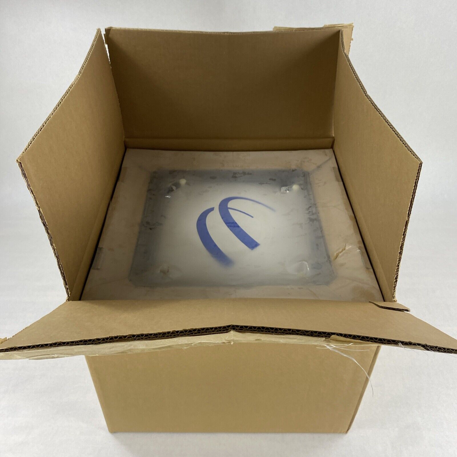 BridgeWave GE60.3 High / GE60.3 Low Wireless Gigabit Ethernet Link