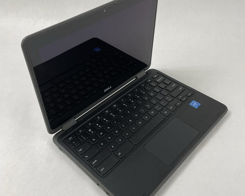 Dell ChromeBook 11 3189 11.6" Celeron N3060 1.60 GHz 4 GB RAM 32GB SSD