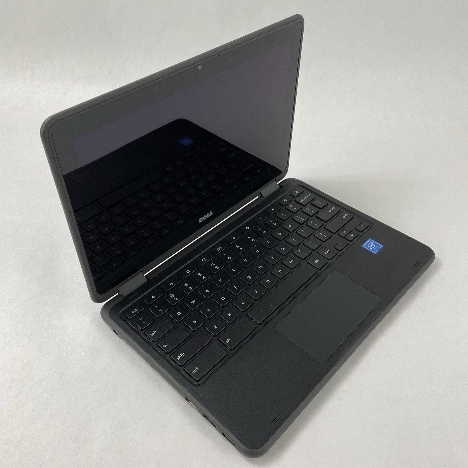 Dell ChromeBook 11 3189 11.6" Celeron N3060 1.60 GHz 4 GB RAM 32GB SSD0
