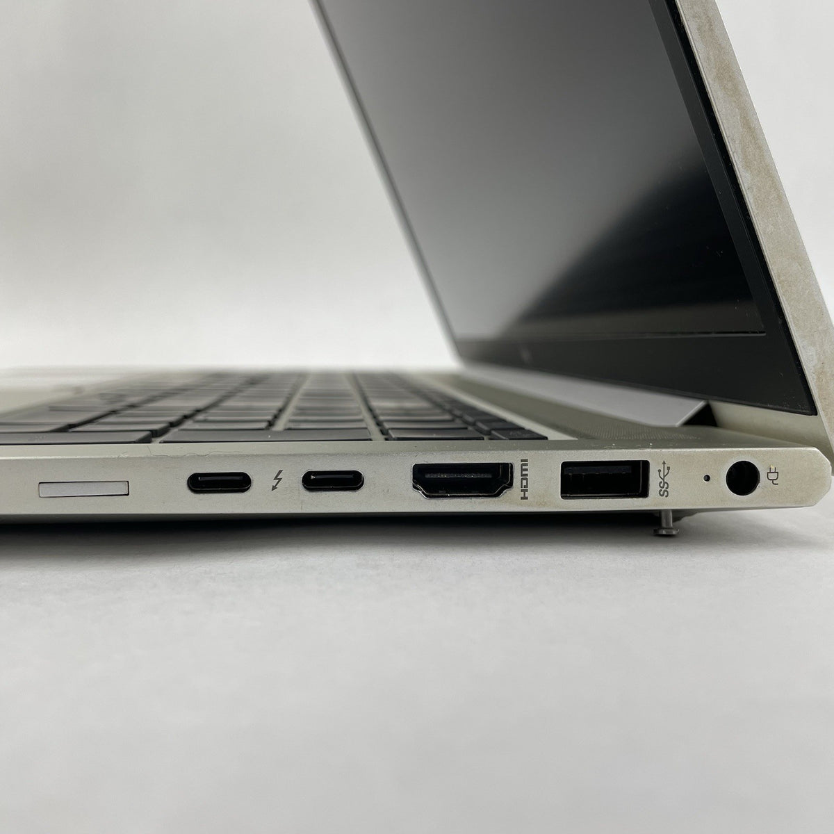 HP EliteBook 850 G8 15.6" i5-1145G7 2.60 GHz 16 GB RAM No SSD/OS/AC/Batt-Rubber8