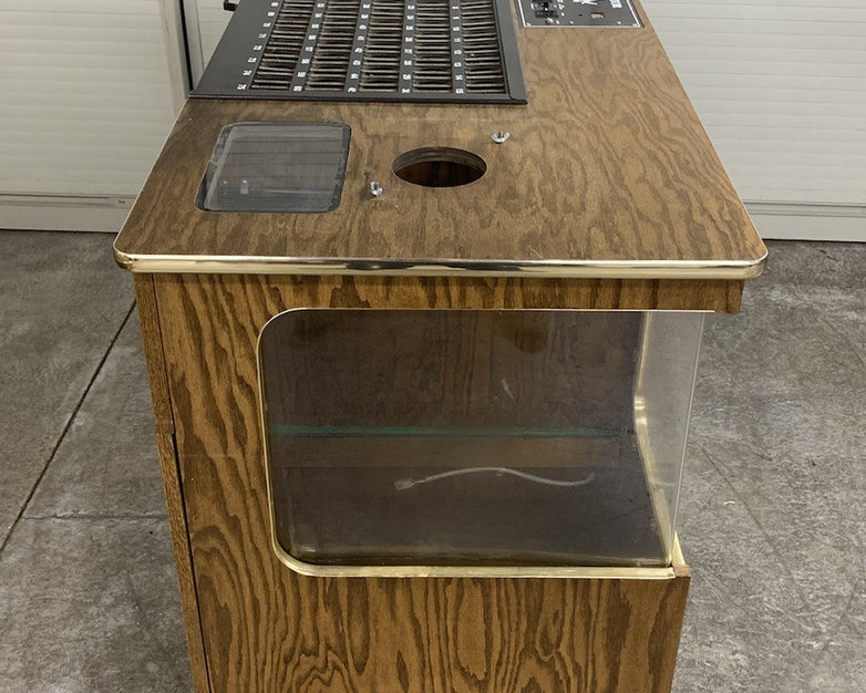 Capitol Bingo Equipment Senator By a Arrow Bingo Set