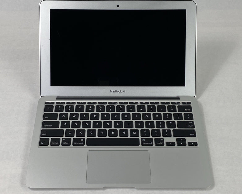 Apple A1465 MacBook Air 2013 11" 1.3Ghz i5 4GB RAM 120GB SSD macOS 11.7.1