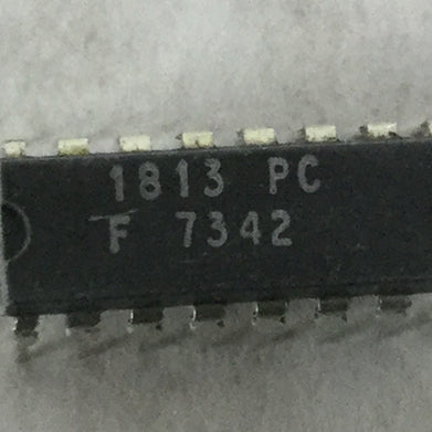 Genuine Fairchild  7342  16 Pin  Lot of 30