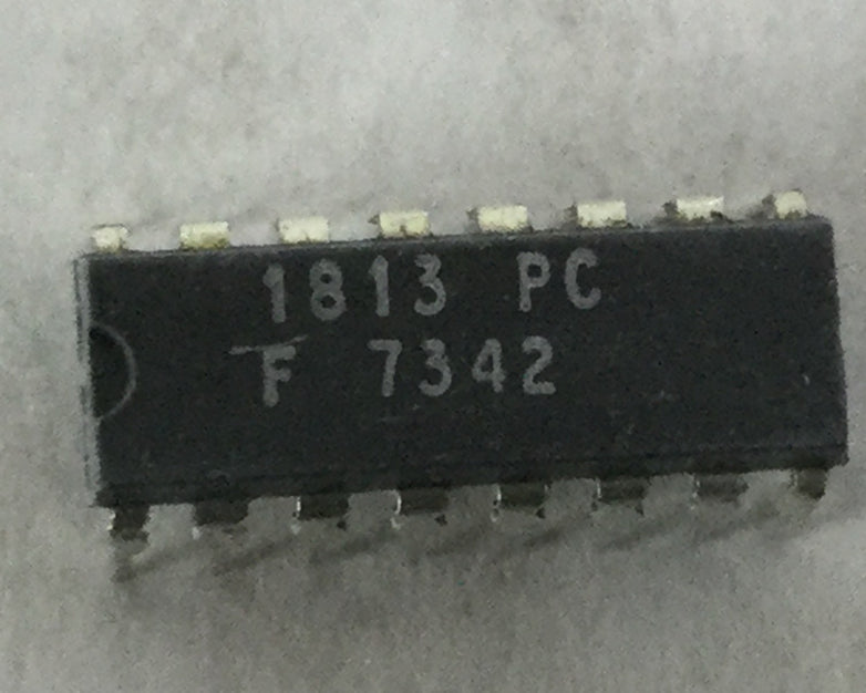 Genuine Fairchild  7342  16 Pin  Lot of 30