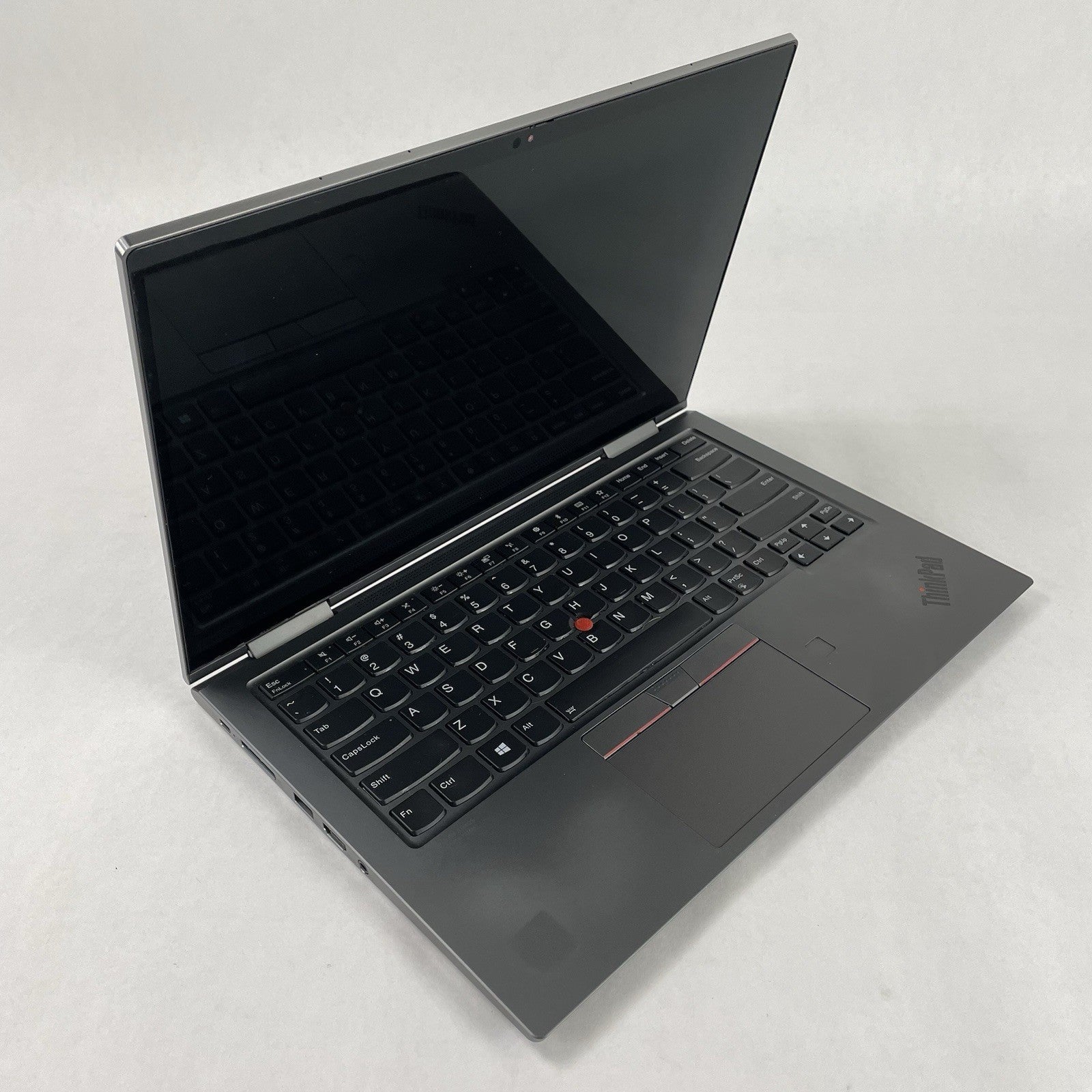 Lenovo ThinkPad X1 Yoga 4Gen 14" i5-8265U 1.60 GHz 16 GB RAM No SSD/OS/AC0