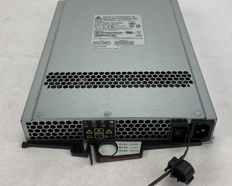 Delta TDPS-750AB A Rev 03F 750W Switching Power Supply