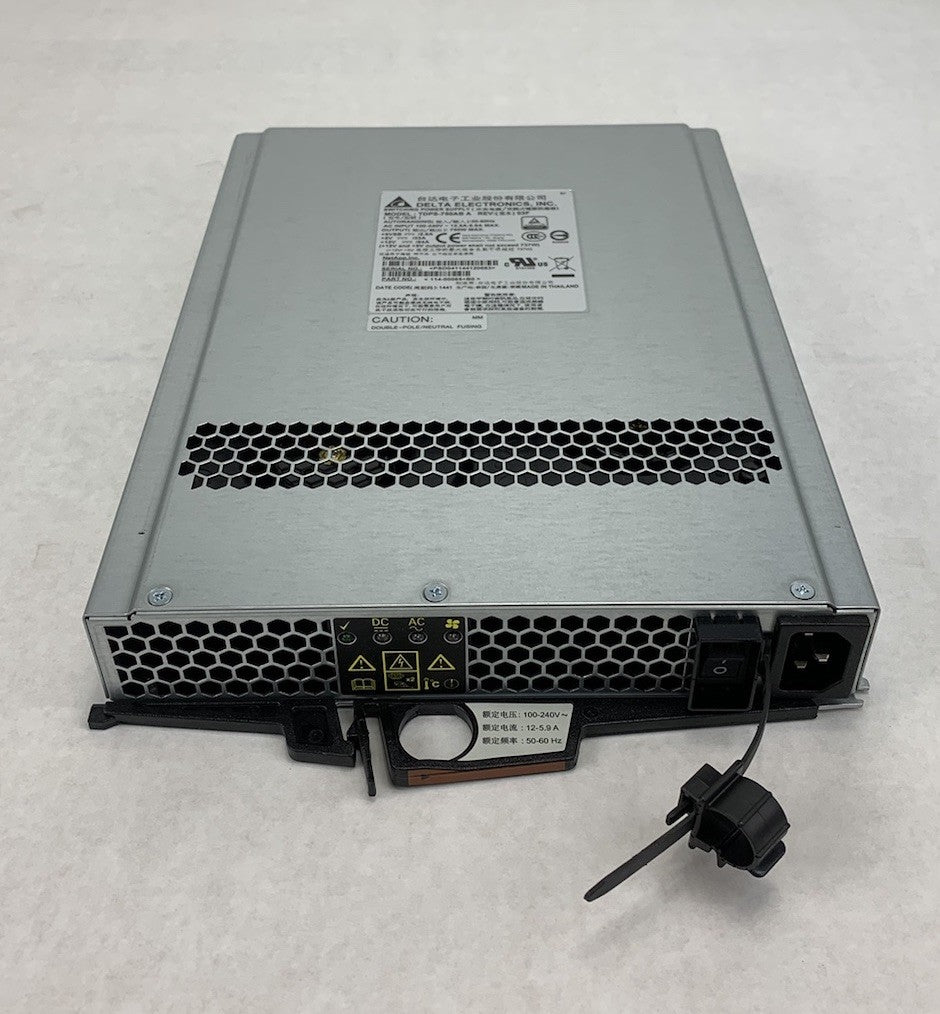 Delta TDPS-750AB A Rev 03F 750W Switching Power Supply