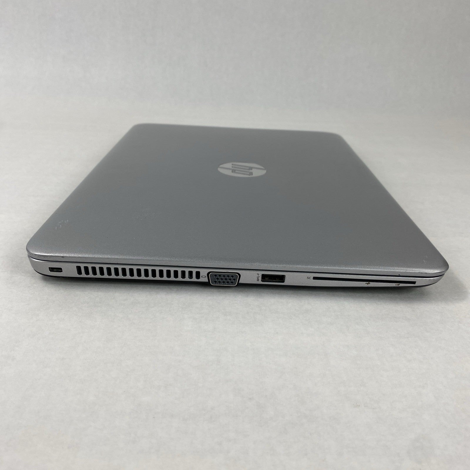 HP mt42 Mobile Thin Client 14" AMD Pro A8 8600B R6 1.6GHz 4GB RAM No Batt/HDD/OS