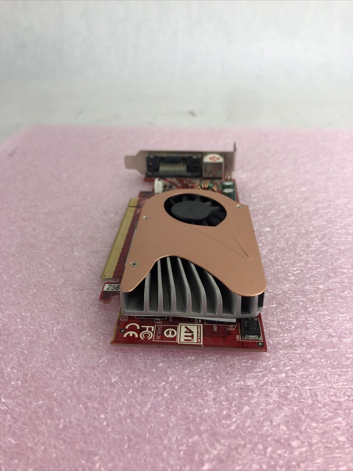 Diamond BizView Radeon X1300 256MB GDDR2 PCI Express