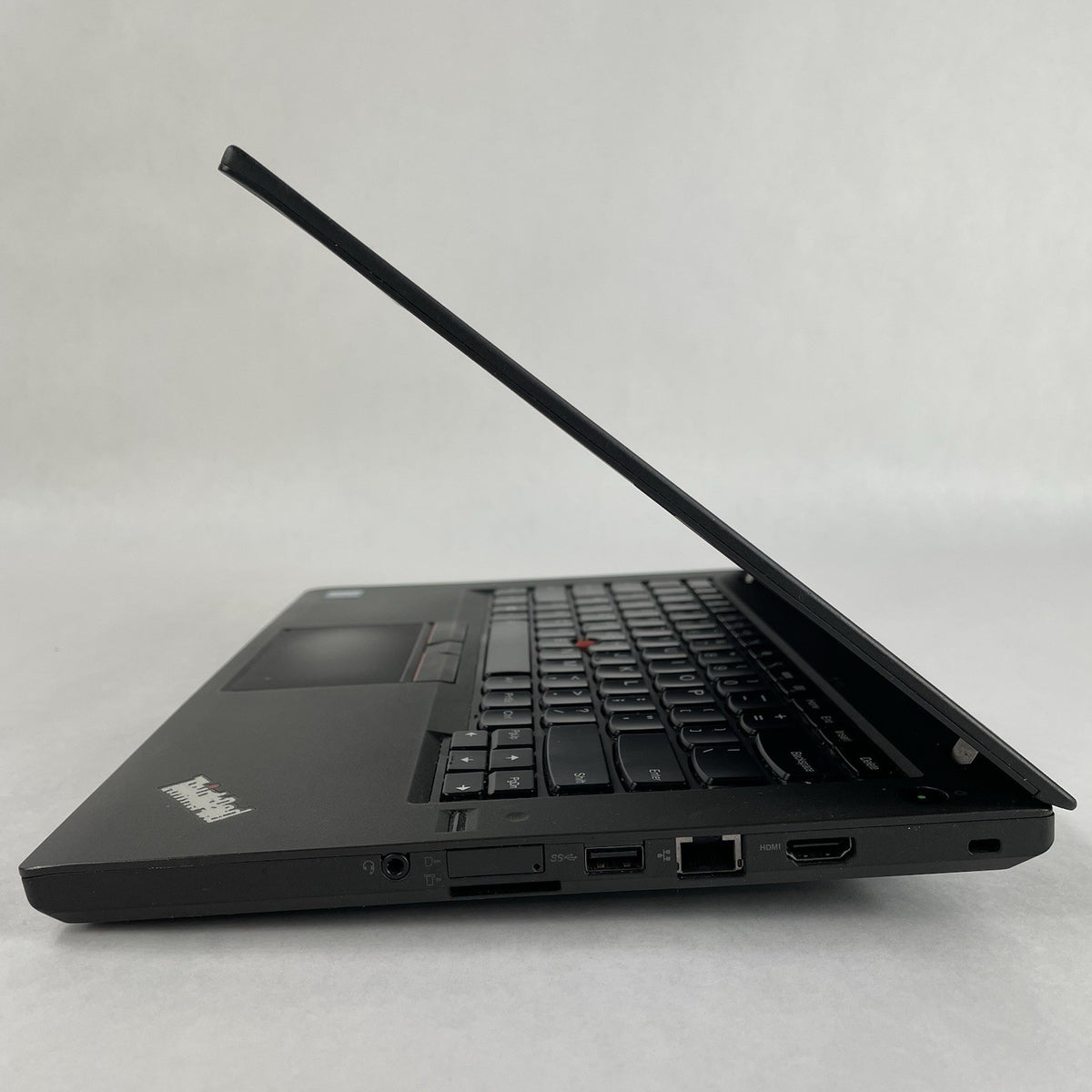 Lenovo ThinkPad T460 14" i5-6300U 2.40 GHz 8 GB RAM No SSD/OS/AC7