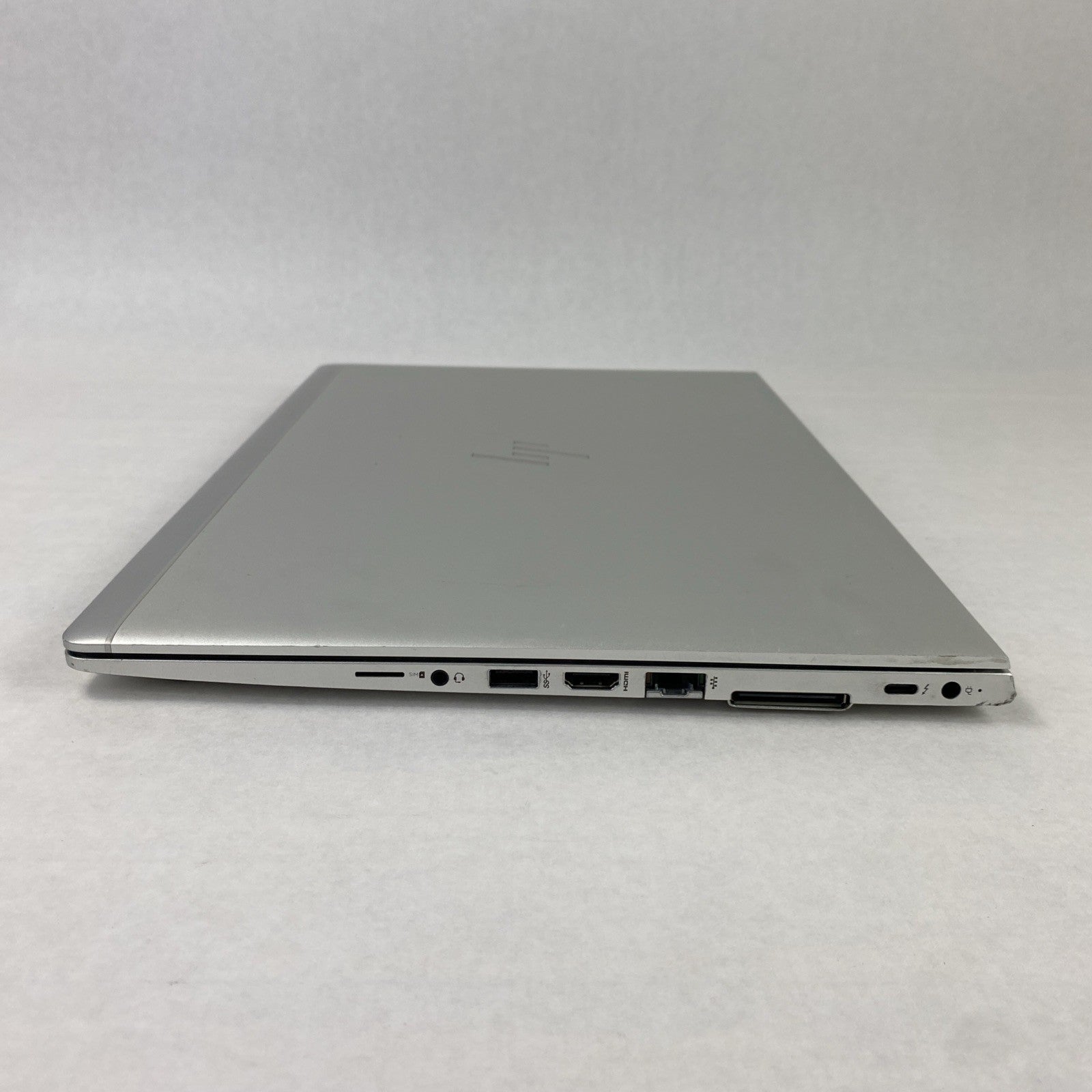 HP EliteBook 850 G6 Intel Core i7-8665U 1.90 GHz 8 GB RAM 15.6" No HDD No OS