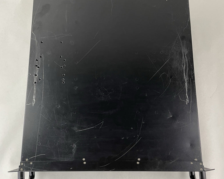 Advantech HPC-7320MB-00XE 3U Rackmount Server Chassis Barebones - Worn