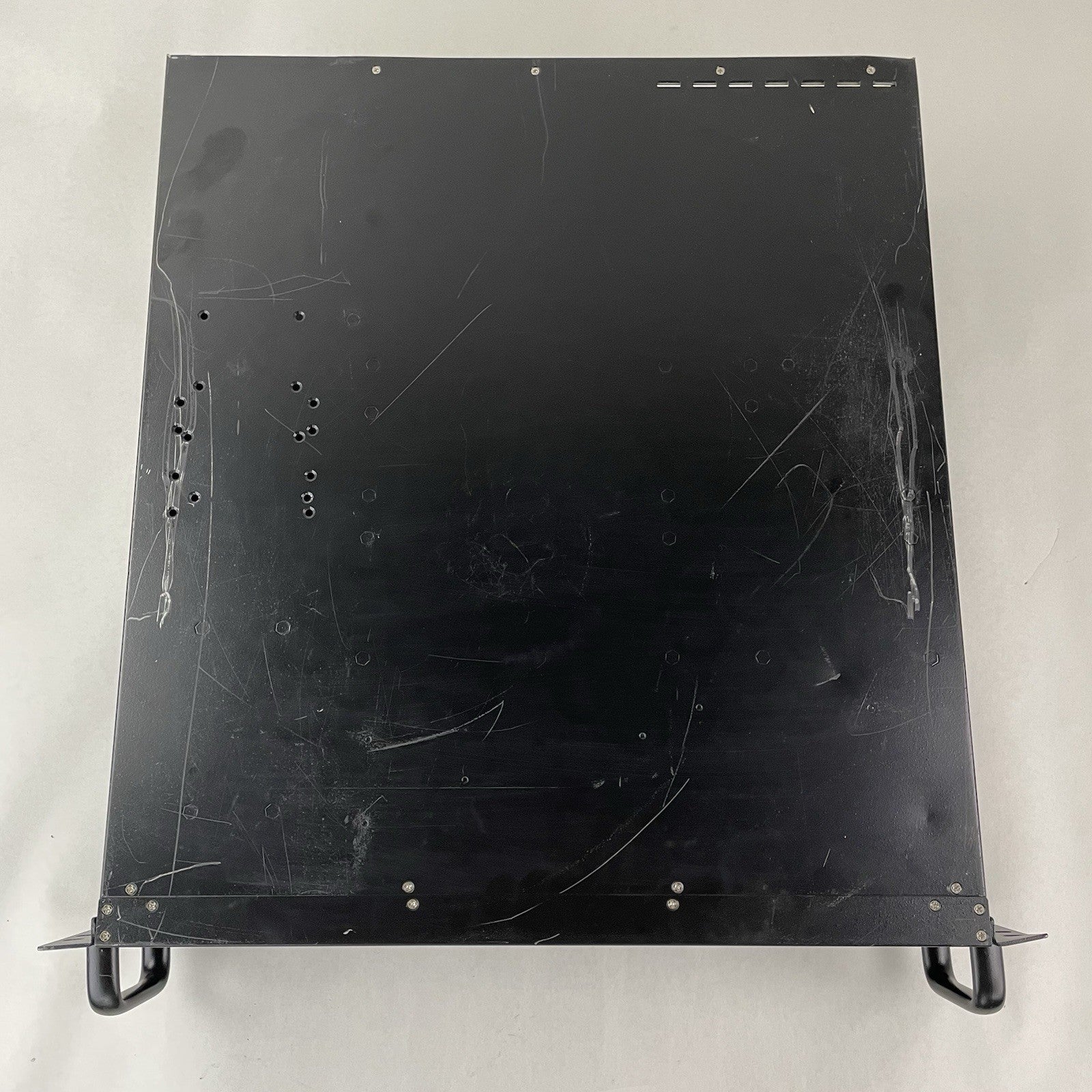 Advantech HPC-7320MB-00XE 3U Rackmount Server Chassis Barebones - Worn1
